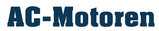 AC-MOTOREN Логотип